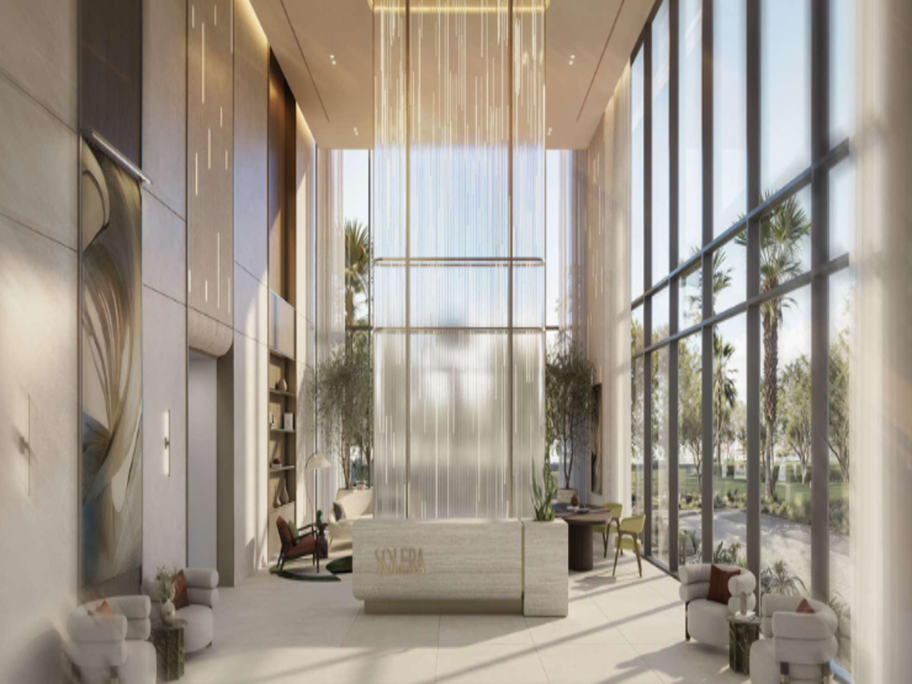 Solera Downtown/Q2 2028